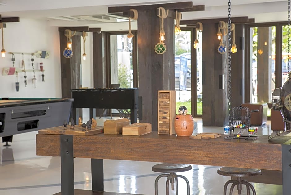 Kept Bangsaray Hotel Pattaya