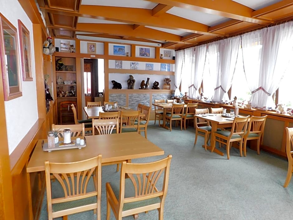Teddybärenhotel
