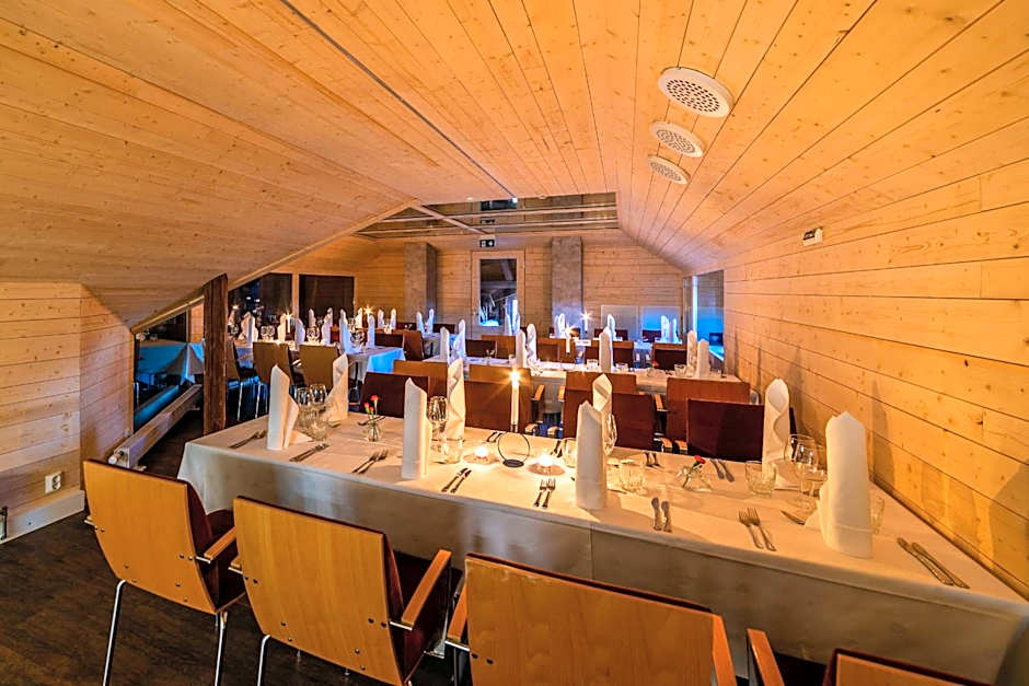 De Gamlas Hem Hotel & Restaurant