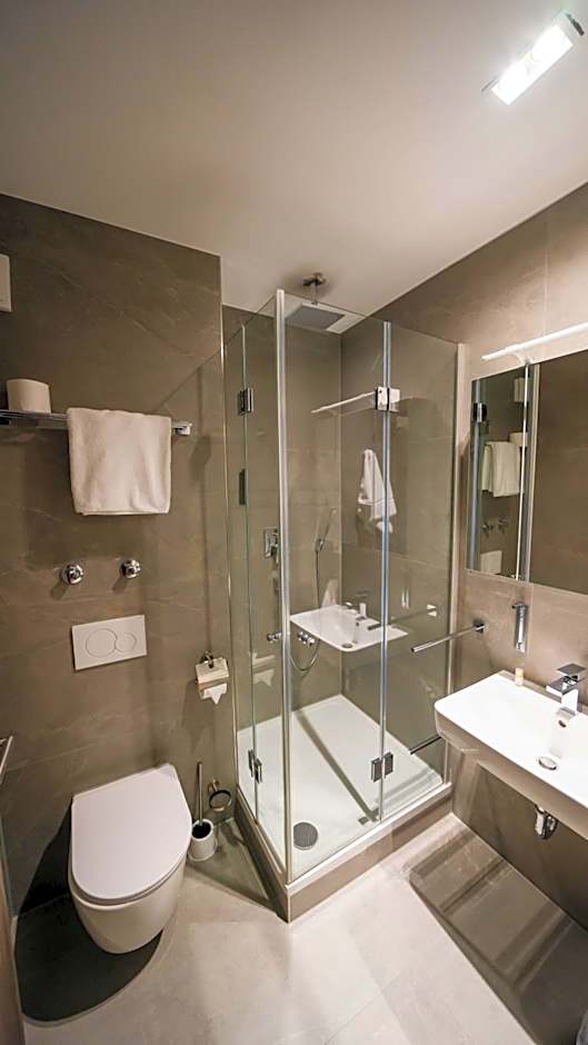 Comfort Boardinghouse