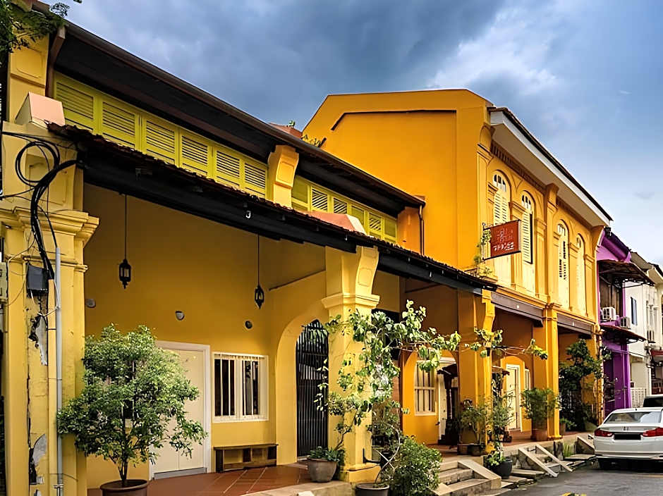 Spices Hotel