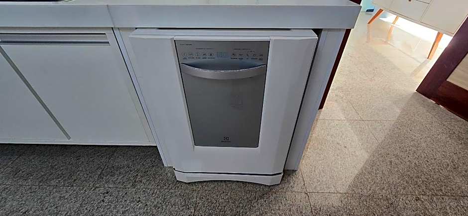 Casa Temporada Paraíso