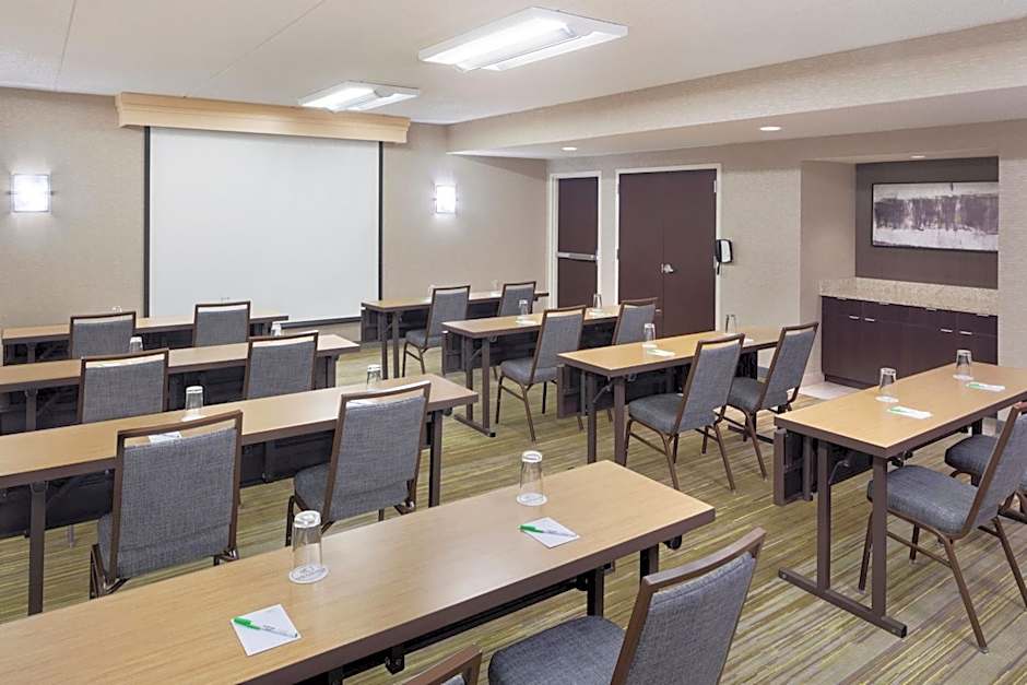 Courtyard by Marriott Tarrytown Westchester County