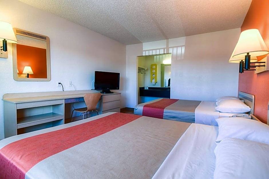Motel 6-Las Vegas, NV - Boulder Hwy