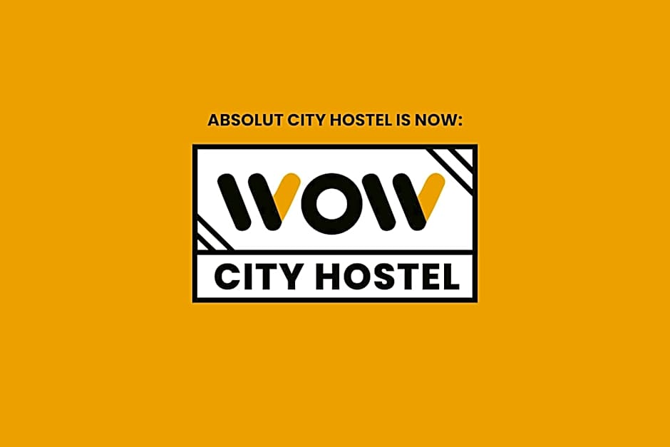 WOW City Hostel