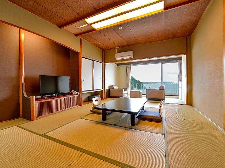 Ooedo-Onsen Monogatari Hotel Suiyotei