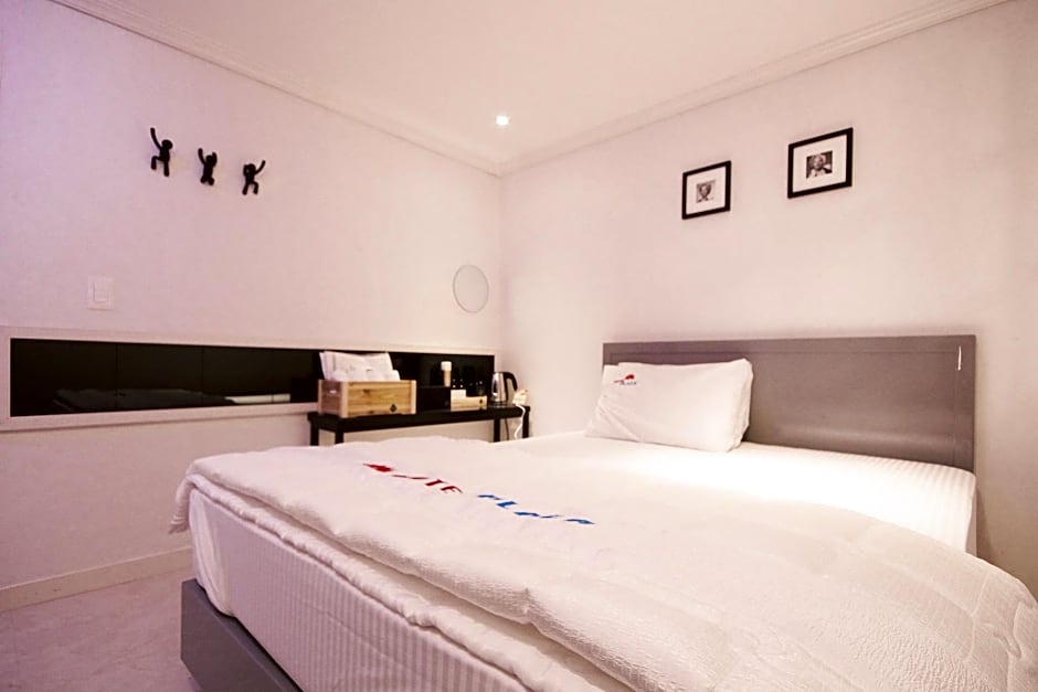 Daegu Dongseongno Plaza