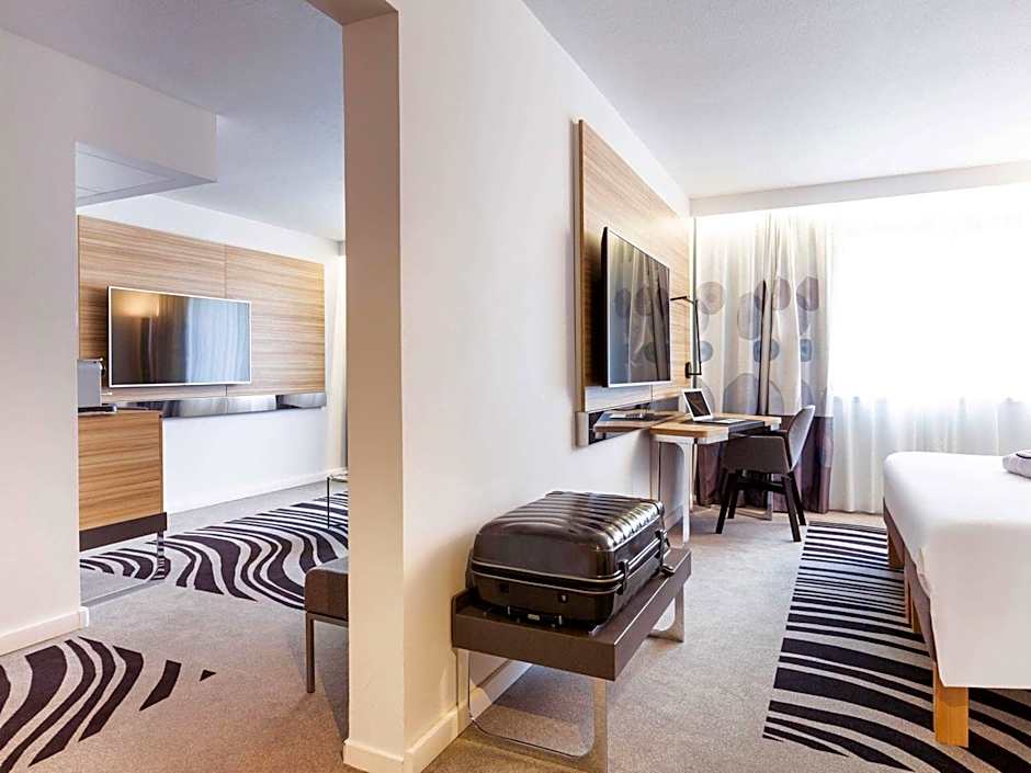 Novotel Limoges Le Lac