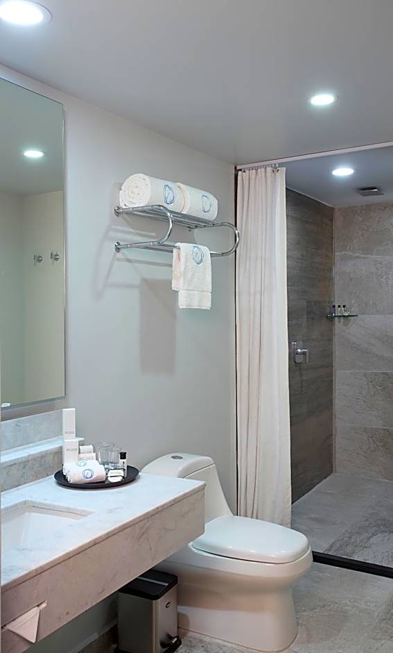 Hotel Círculo Condesa