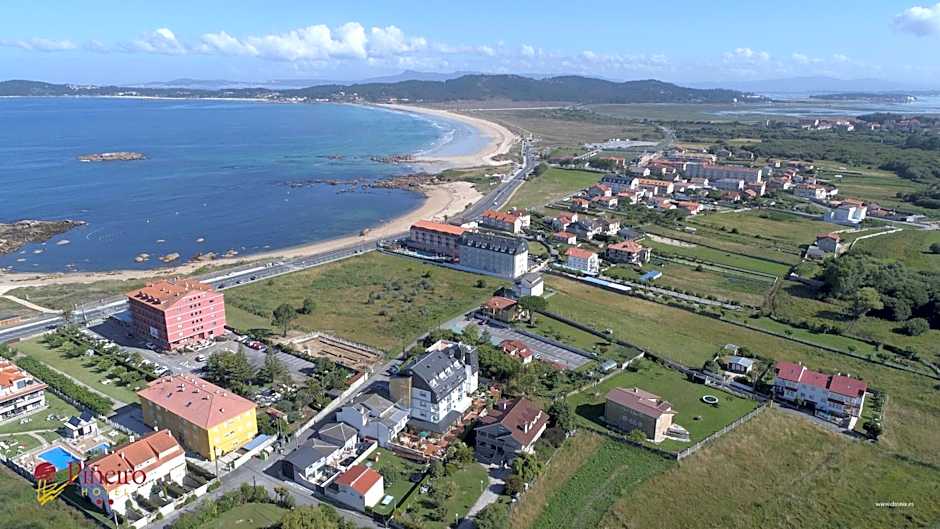 Hotel Piñeiro 2 Estrellas Superior