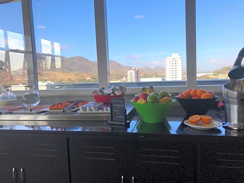 ibis Styles Tres Rios