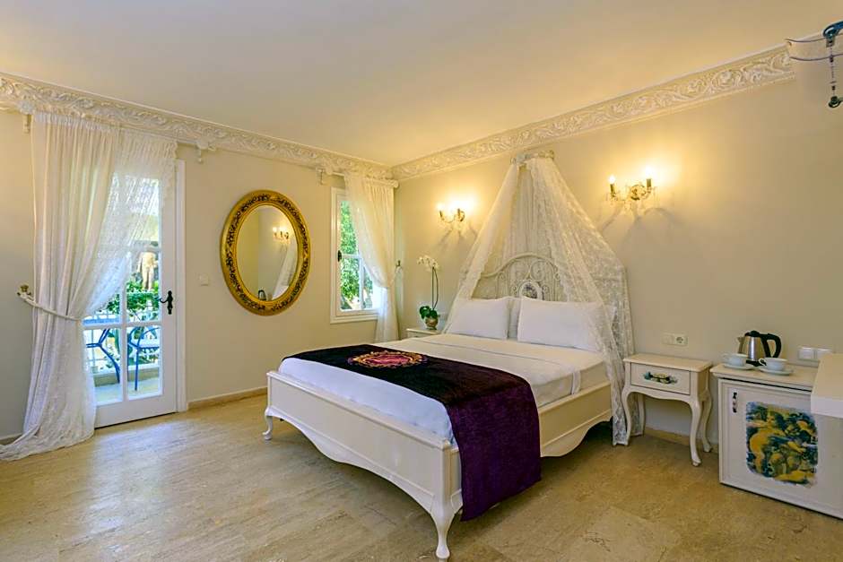 Lukka Exclusive Hotel – Adult Only +12