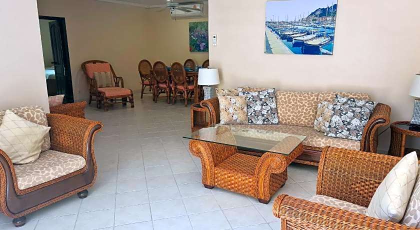 Butterfly Garden Boutique Residences