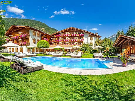 Alpenhotel Tirolerhof