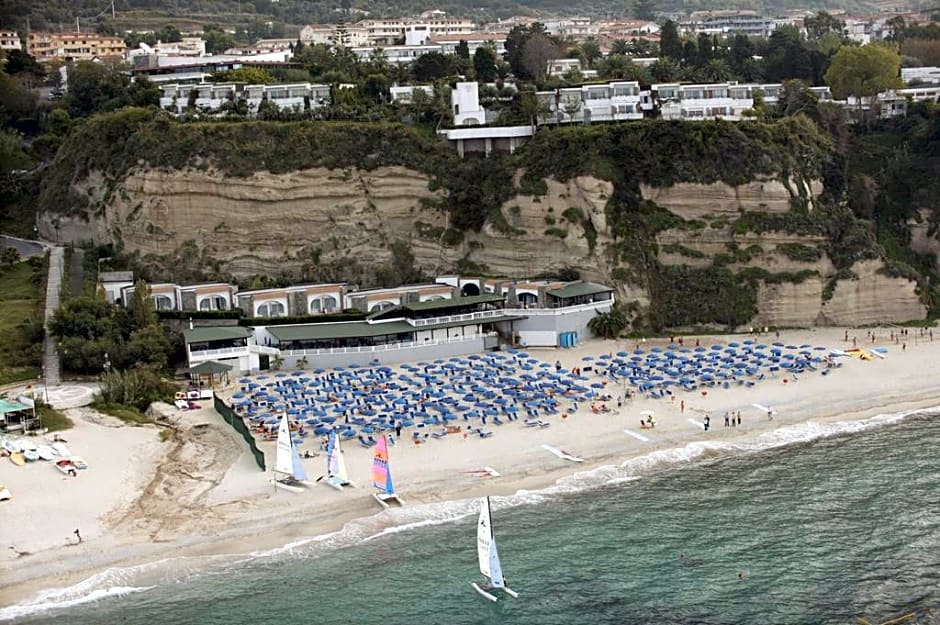 Rocca Nettuno Tropea