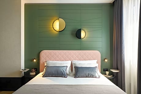 Hotel Forte Del 48