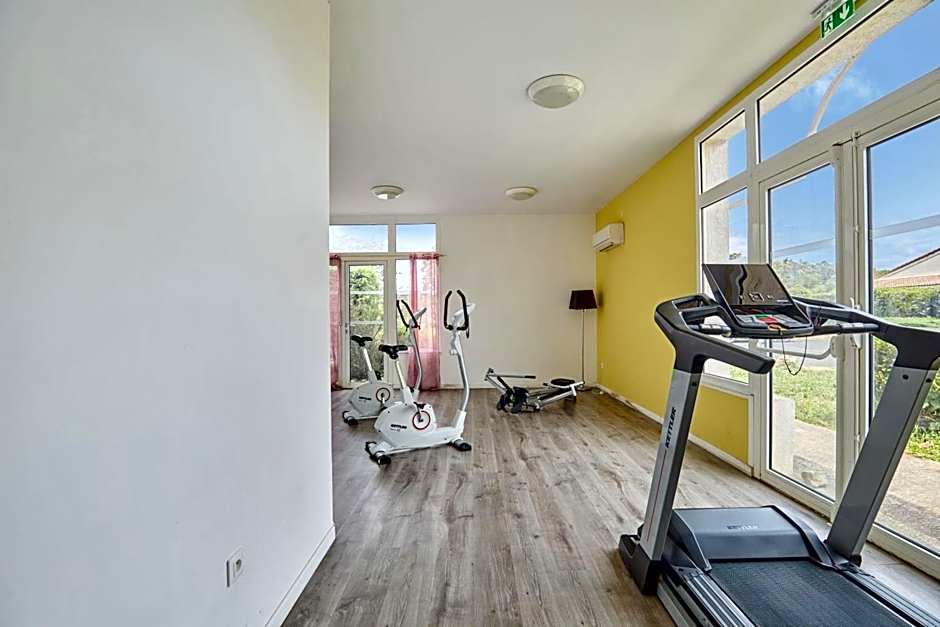 Résidence Odalys Côté Canal