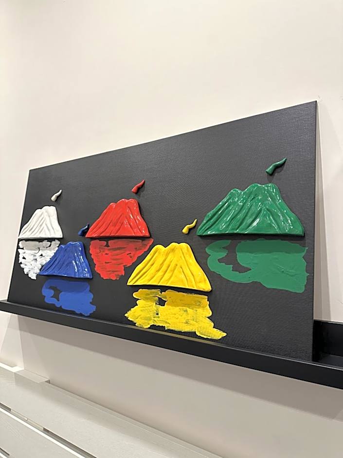 B&B Palazzina Avallone