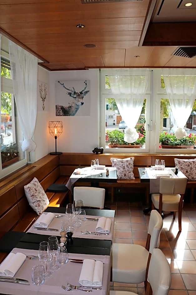 Auberge Au Lion d'Or