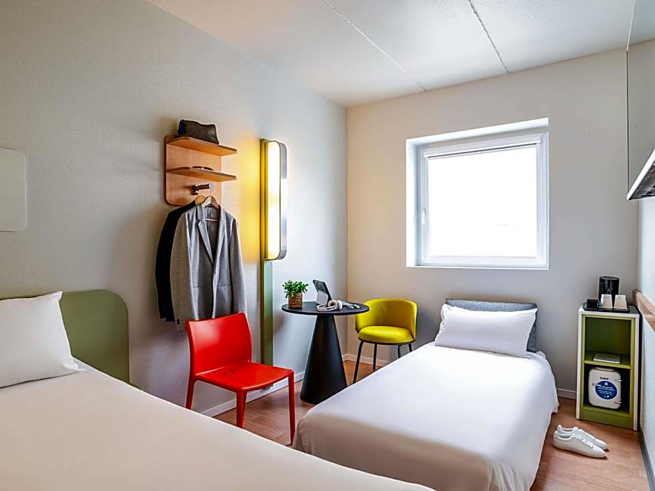 Ibis Budget Bilbao Barakaldo