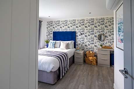 Pet Friendly Signature Lodge 2 bed