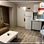 Silver Tower Family Apart Otel