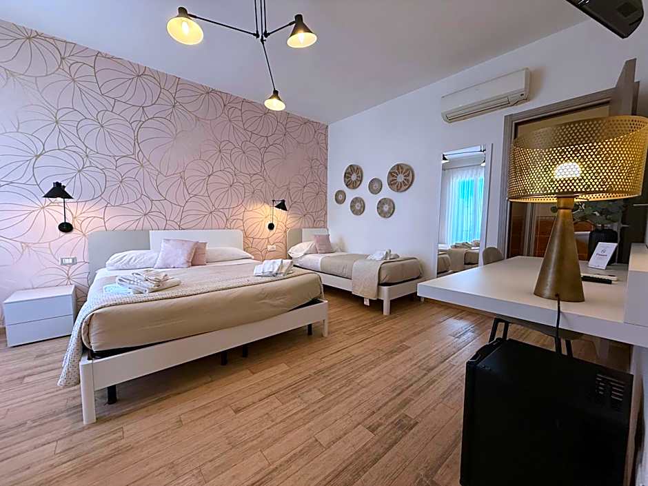 Albergo Perseo