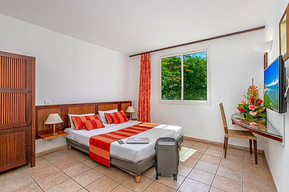 Zenitude Hôtel Résidences Le Salako