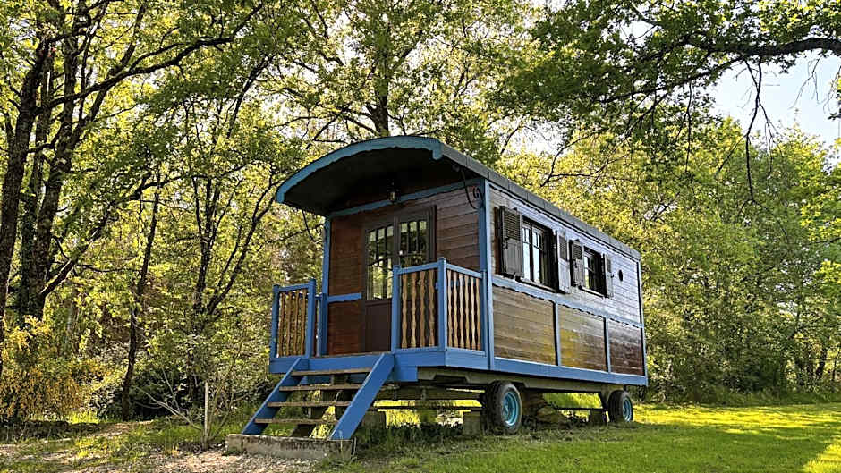 Domaine de la Grangée