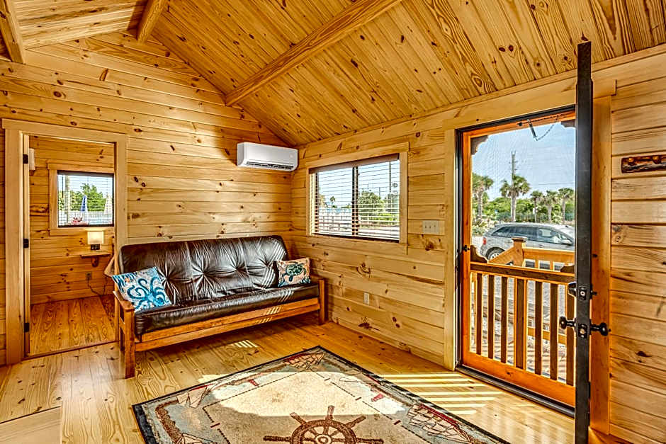 Good Times Motel and Marina