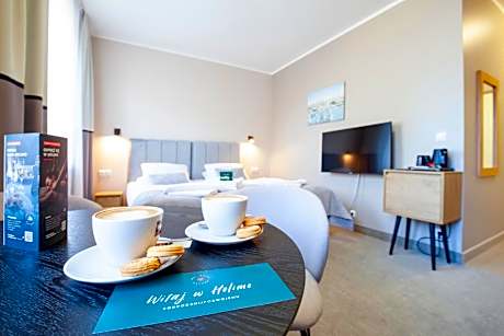 Quadruple Room Classic