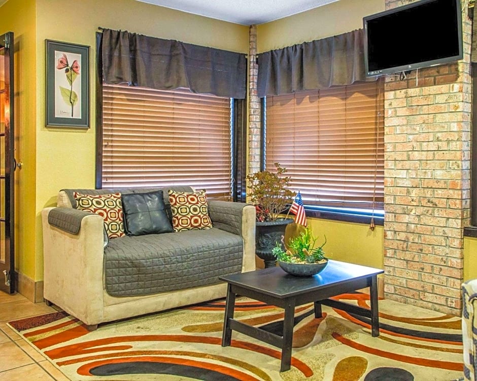 Quality Inn Central Wisconsin Airport