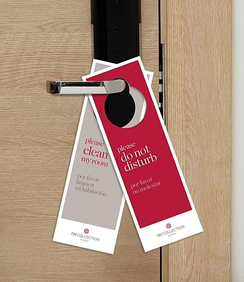 NH Collection Buenos Aires Centro Histórico