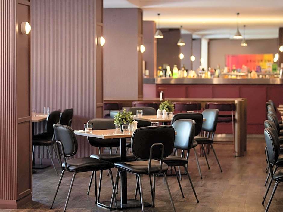 Mercure Perth On Hay