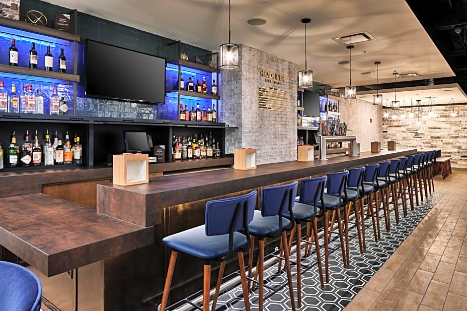 Hotel Indigo Cleveland Downtown by IHG