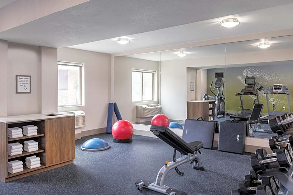 Holiday Inn Express Portland South - Lake Oswego By IHG