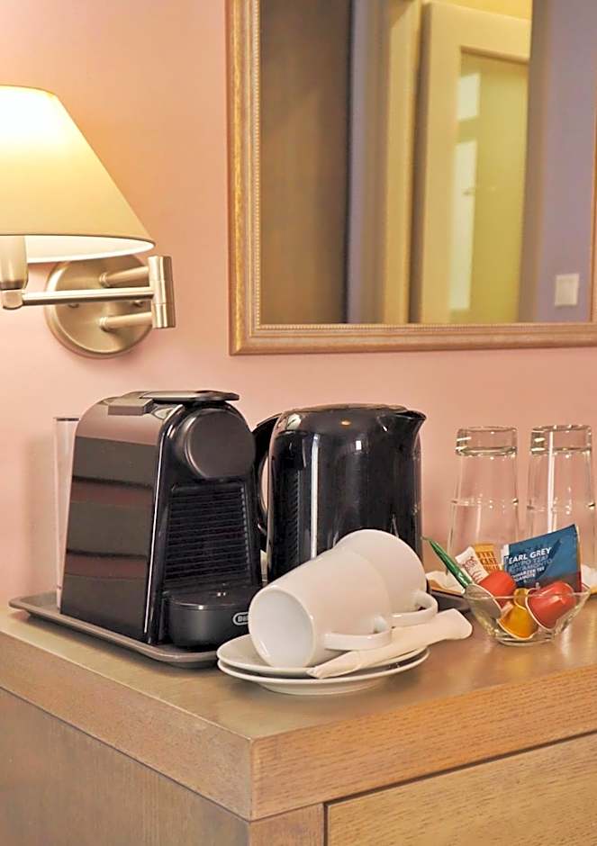 Melina Hotel - Central