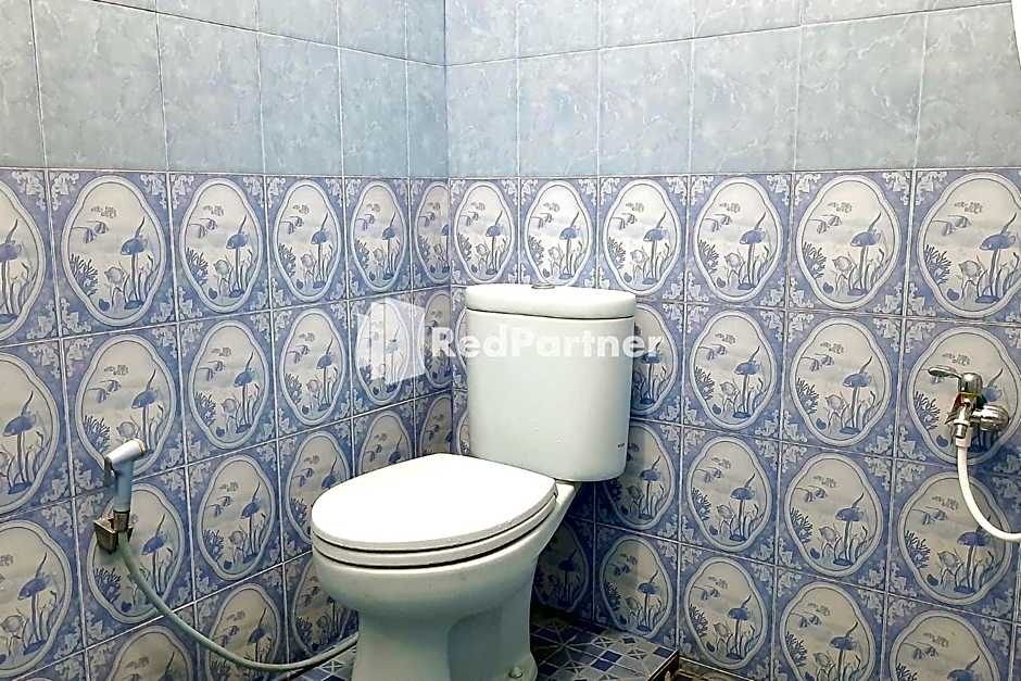 Roemah Proklamasi Syariah Mitra RedDoorz