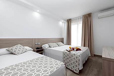 Hotel Olympia Ronda II