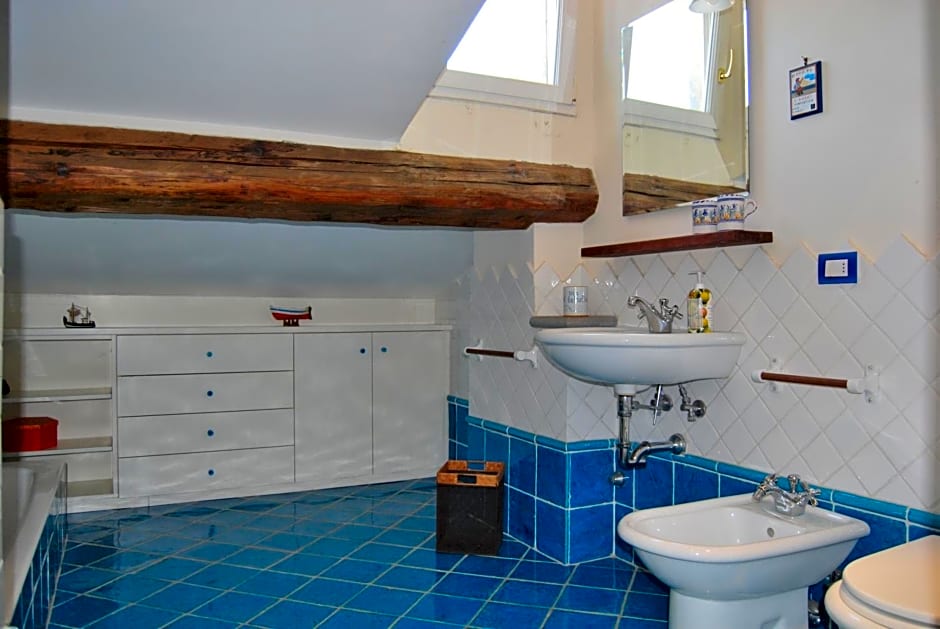 B&B Le Ortensie