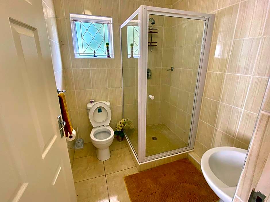 The Whitehouse Bed and Breakfast