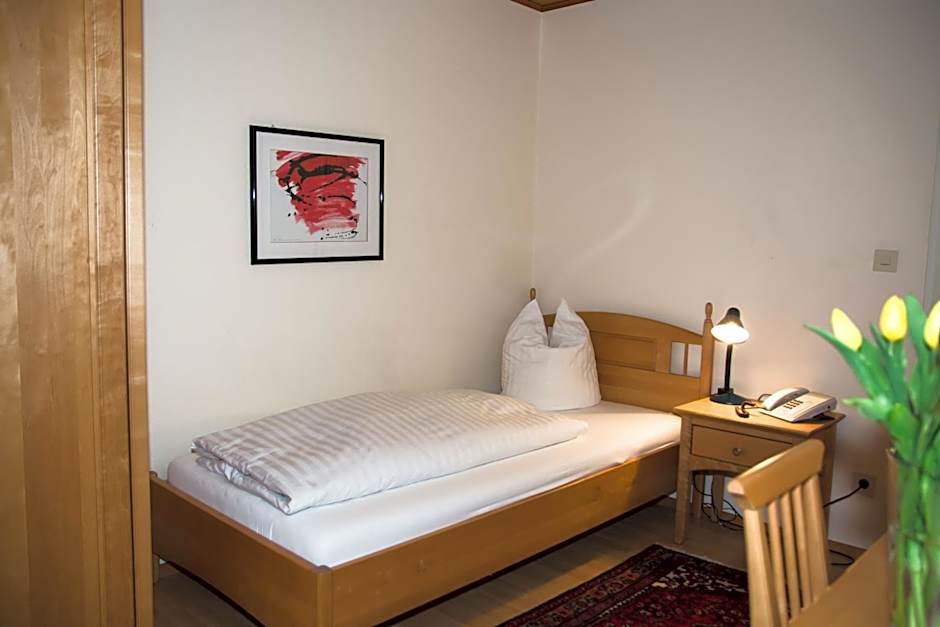 Hotel Daneu Gaschurn