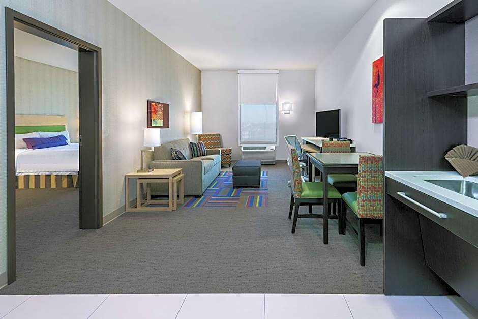 Home2 Suites By Hilton Austin Airport
