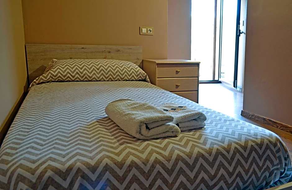 Hotel Rural Val Dos Pigarros