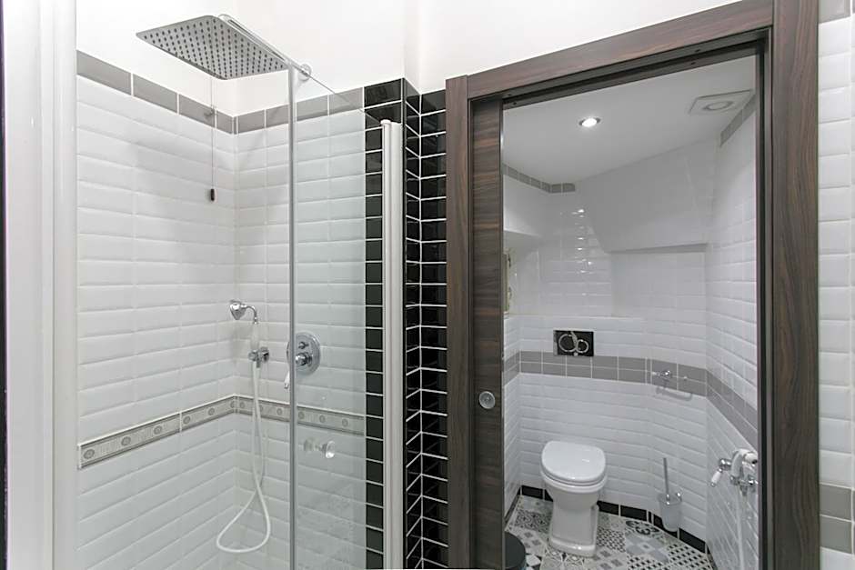 Aparthotel Dei Mercanti