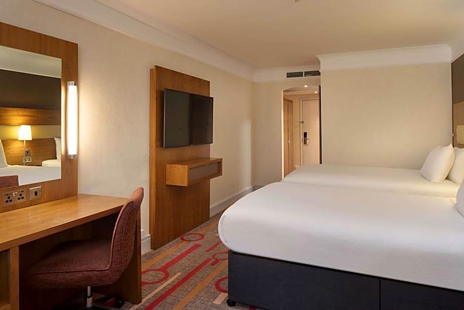 Orida Hotels Newbury