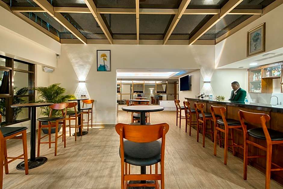 Kibo Palace Hotel Moshi