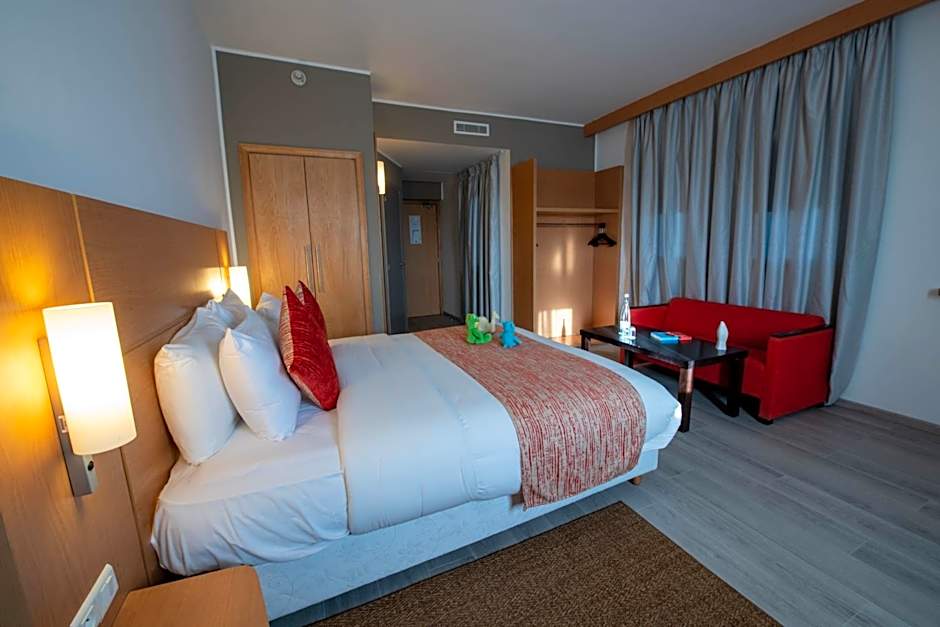 Hôtel La Perle de Mogador