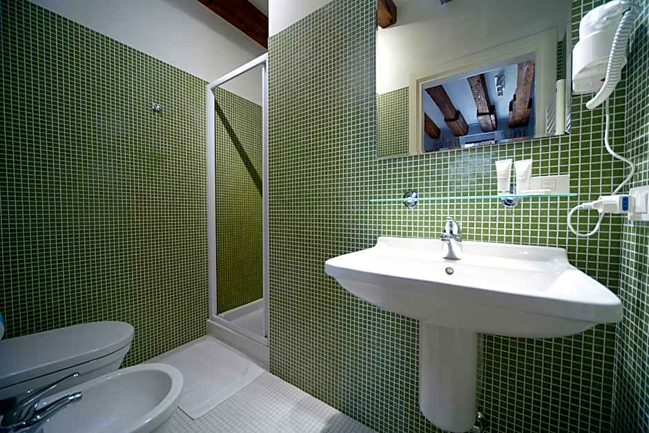 Residence La Fenice