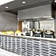 DoubleTree by Hilton Davenport